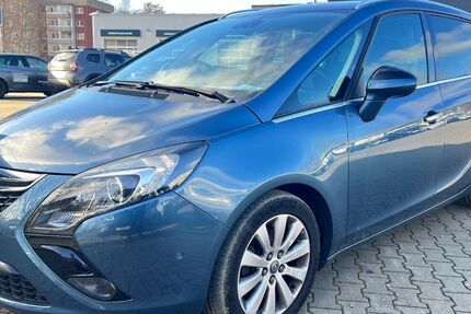 Opel Zafira 93.066 km 7.450 € Chemnitz 09113