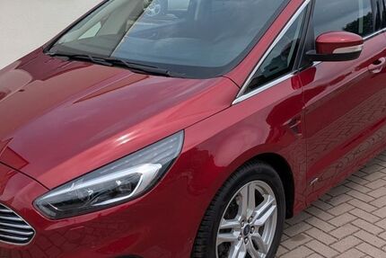 Ford S-Max 75.520 km 21.990 &euro; Chemnitz 09130