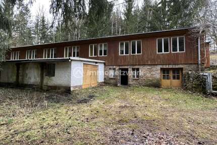 Gastronomie in Brand-Erbisdorf 250.000 € 500 m²