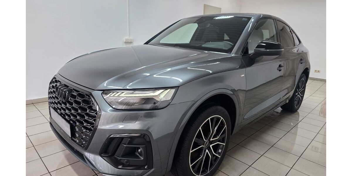 Audi Q5 53.913 km 42.990 &euro; Chemnitz 09114