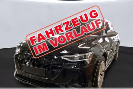 Audi e-tron 34.703 km 36.999 &euro; Chemnitz 09125
