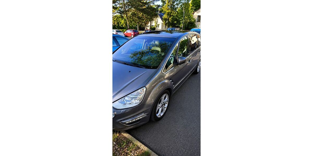 Ford S-Max 150.000 km 10.000 &euro; Chemnitz 09122