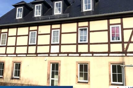 Achtung Kapitalanleger - MFH mit 3 Wohneinheiten in ruhiger Lage 10 zimmer