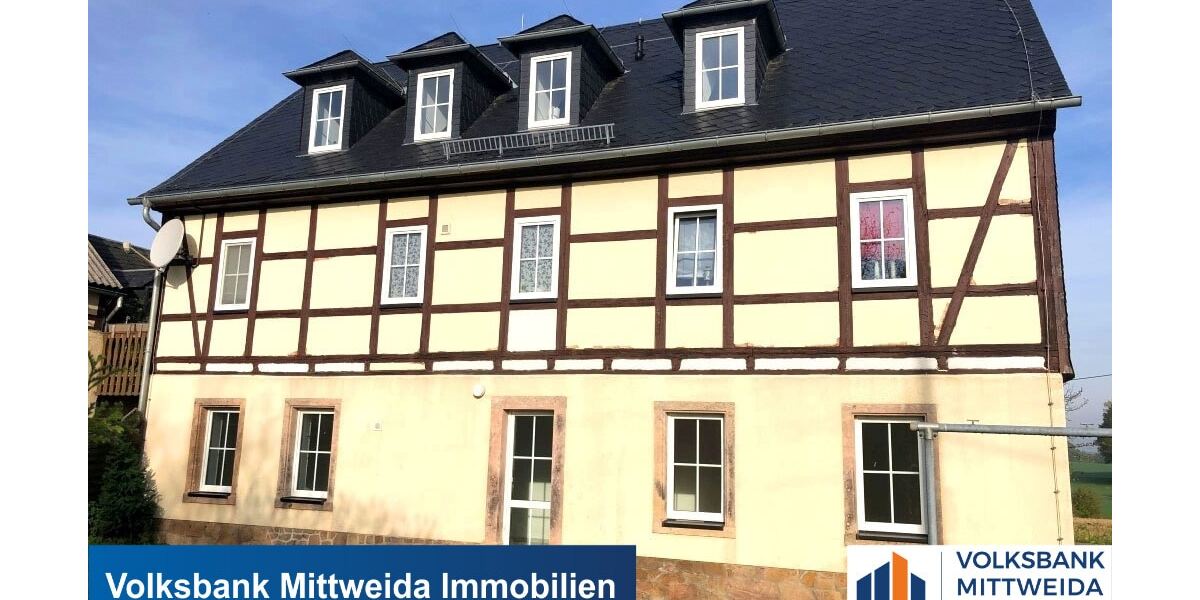 Achtung Kapitalanleger - MFH mit 3 Wohneinheiten in ruhiger Lage 10 zimmer