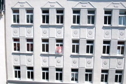 Gemütlich Dachgeschoßwohnung 3 zimmer