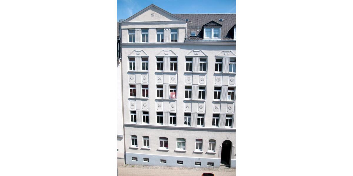 Gemütlich Dachgeschoßwohnung 3 zimmer