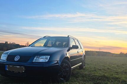 VW Bora 275.000 km 700 &euro; Limbach-Oberfrohna 09212