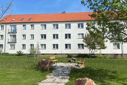 Wohnung zum Mieten in Mittweida 290 € 50.66 m² 2 zimmer