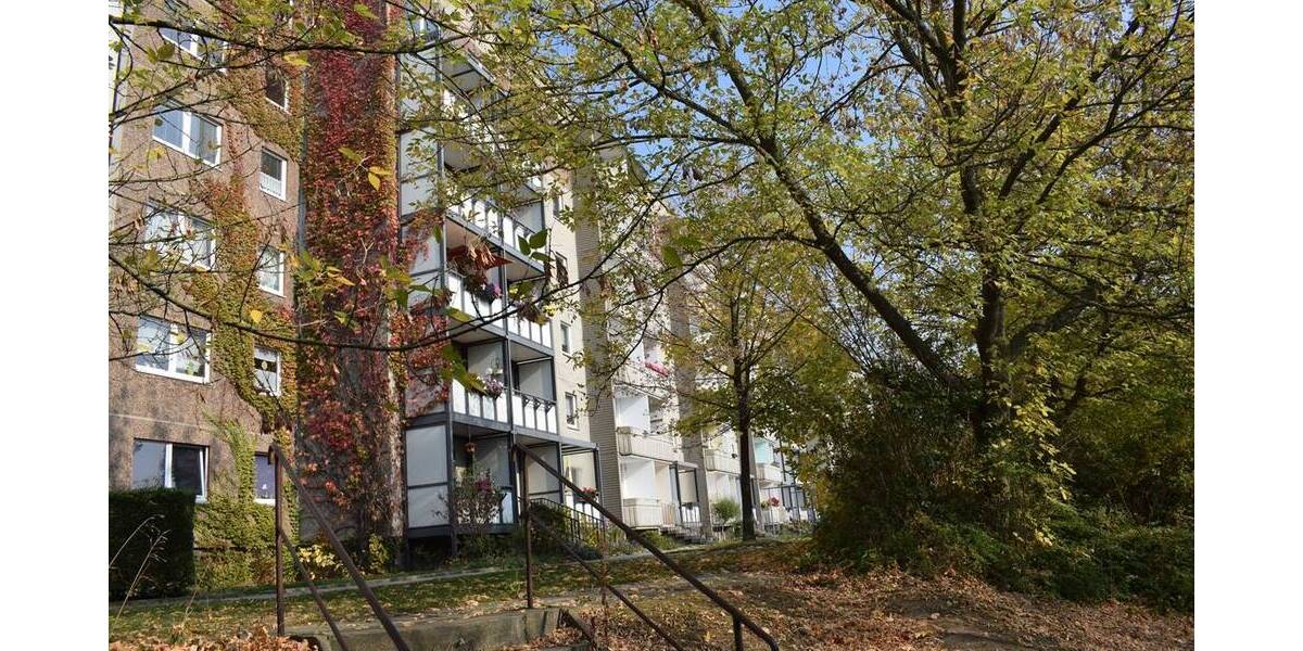 Etagenwohnung Hainichen - 3 Zimmer, 68 m&sup2;, 345&euro; | Angebot:26411046