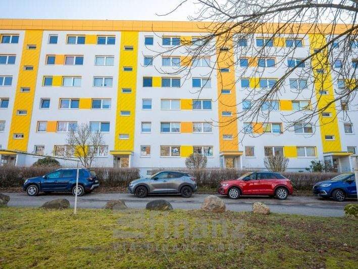Etagenwohnung Chemnitz Kappel - 3 Zimmer, 69 m&sup2;, 51.250&euro; | Angebot:25705565