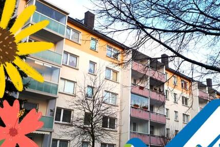 Wohnung Annaberg-Buchholz Buchholz - 5 Zimmer, 115 m&sup2;, 690&euro; | Angebot:25363740