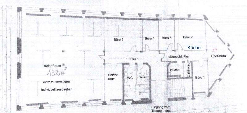 Gewerbeobjekt Mittelbach Mittelbach - 8 Zimmer, 300 m&sup2;, 2.100&euro; | Angebot:25682336