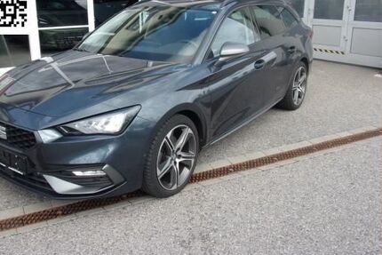 Seat Leon 27.697 km 24.490 &euro; Gornau 09405