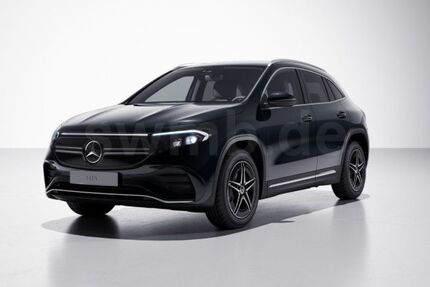 Mercedes-Benz EQA 28.100 km 38.540 &euro; Annaberg-Buchholz 09456