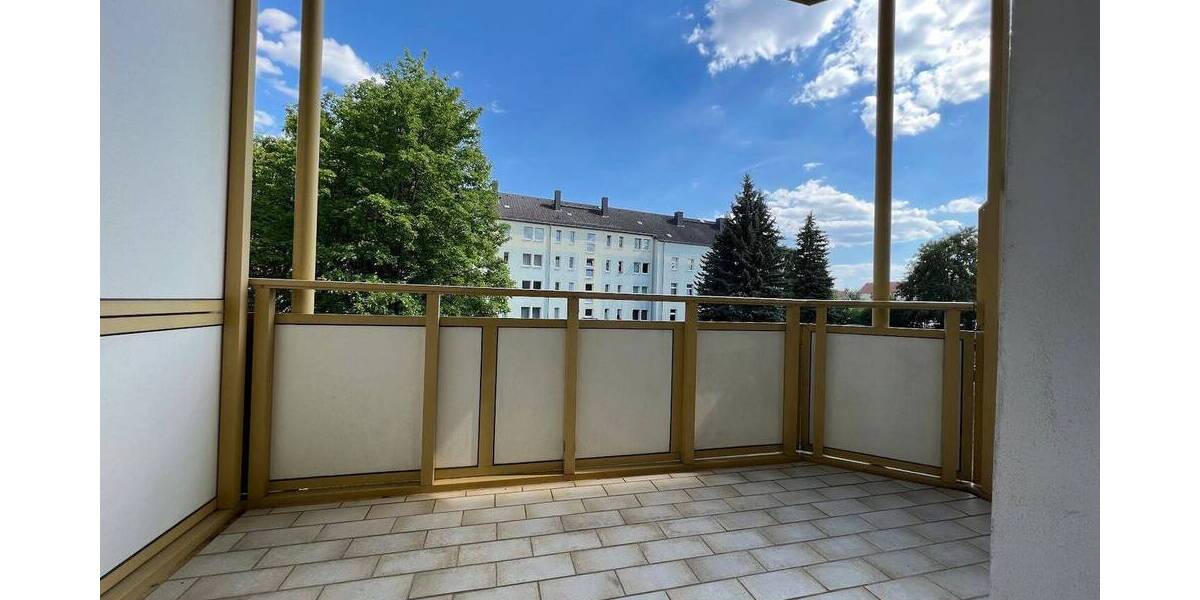 Etagenwohnung Chemnitz Kapellenberg - 2 Zimmer, 48 m&sup2;, 260&euro; | Angebot:26916697