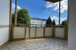 Etagenwohnung Chemnitz Kapellenberg - 2 Zimmer, 48 m&sup2;, 260&euro; | Angebot:26916697