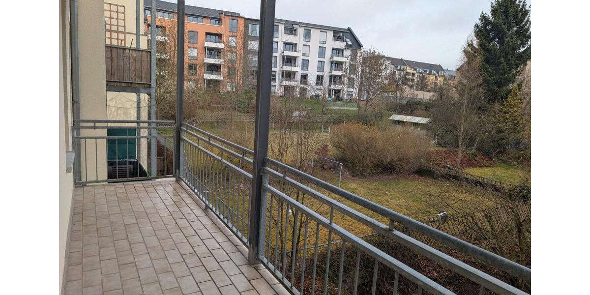 Etagenwohnung Chemnitz Altendorf - 3 Zimmer, 80 m&sup2;, 530&euro; | Angebot:26287905