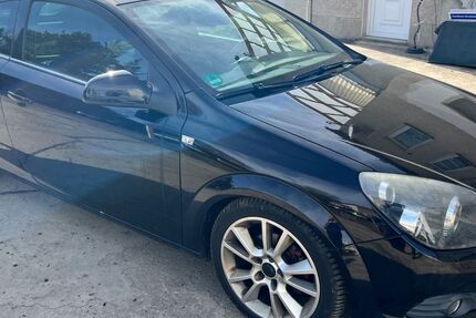 Opel Astra 199.900 km 3.790 € Lichtenberg 09638