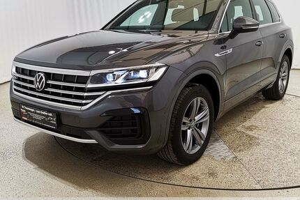 VW Touareg 41.780 km 44.949 &euro; Chemnitz - Mittelbach 09224