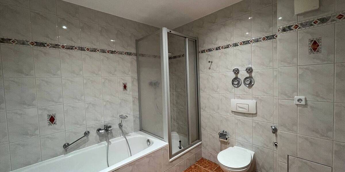 Etagenwohnung Chemnitz Reichenbrand - 2 Zimmer, 55 m&sup2;, 325&euro; | Angebot:26378824