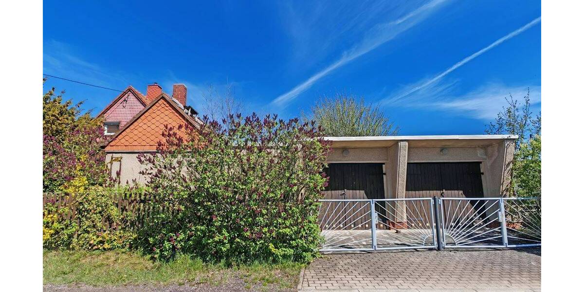 Doppelhaushälfte Frankenberg Frankenberg - 3 Zimmer, 75 m&sup2;, 139.000&euro; | Angebot:25997885