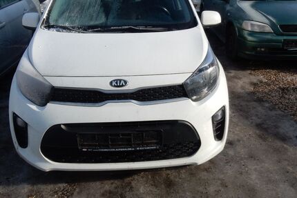 Kia Picanto 74.000 km 4.499 &euro; Chemnitz 09116