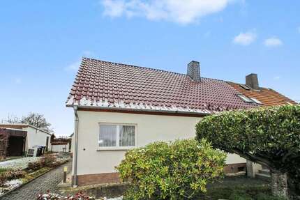 Haus zum Kaufen in Chemnitz 130.000 € 128.05 m² 4.5 zimmer