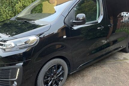 Citroen SpaceTourer 23.997 km 44.950 &euro; Mittweida 09648