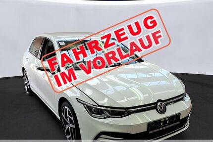 VW Golf 43.954 km 19.899 &euro; Chemnitz - Mittelbach 09224