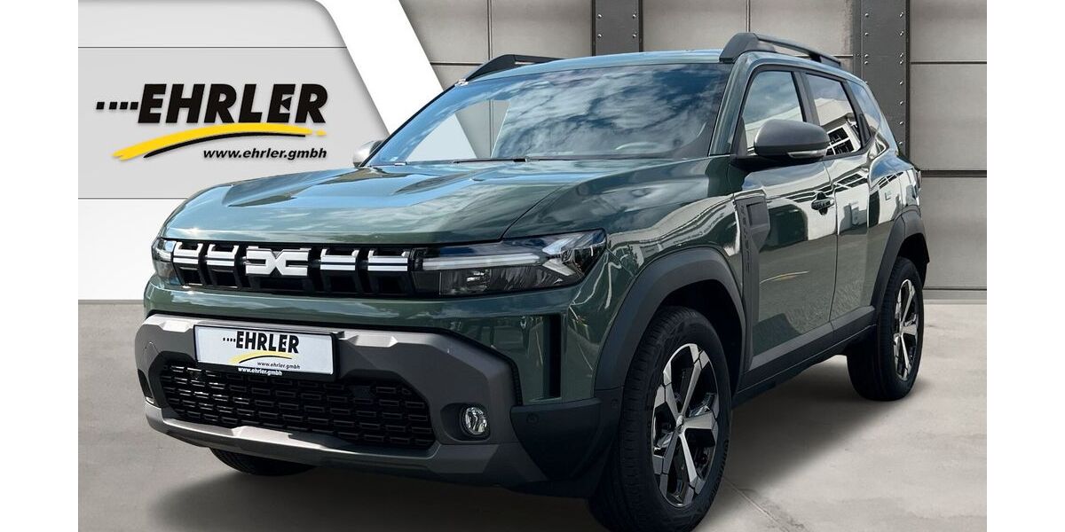 Dacia Duster 6.500 km 23.990 &euro; Oelsnitz/E. 09376