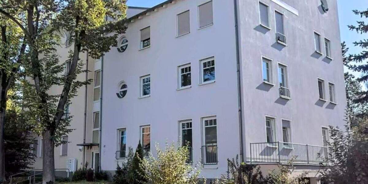 Schöner Wohnen mit TG Stellplatz 1 zimmer