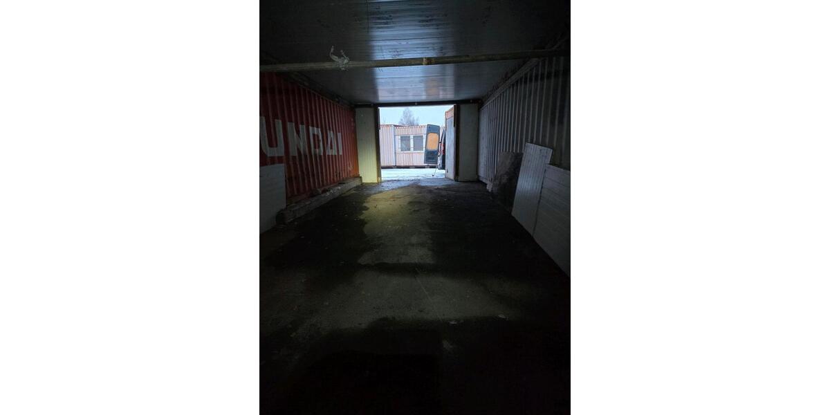 Gewerbeobjekt Chemnitz Kapellenberg - 225&euro; | Angebot:24778560