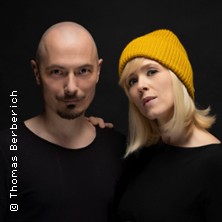 Carolin No - ON&ON 14.03.2026 Vogtlandhalle Greiz