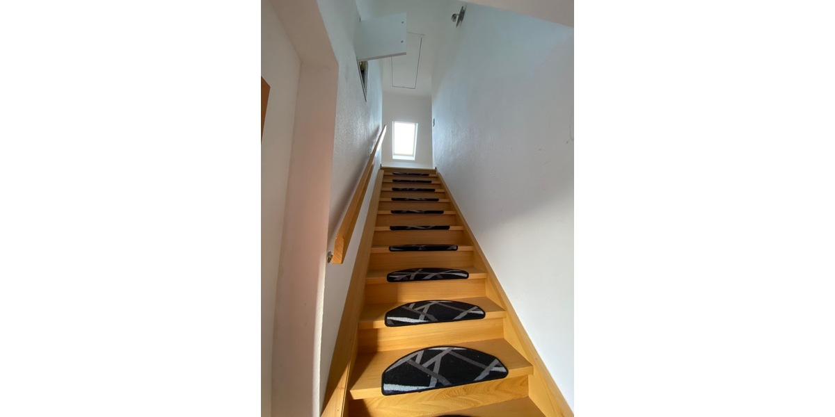 Mehrfamilienhaus mit 3 +1 Wohnungen und großem Grundstück - Mehrfamilienhaus, Wohnhaus Frankenberg | Angebot:26287479