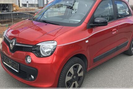 Renault Twingo 95.000 km 6.995 &euro; Chemnitz - Mittelbach 09224