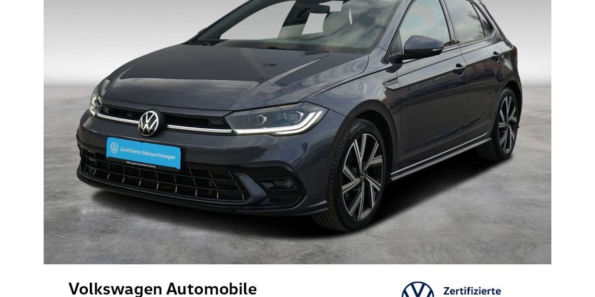 VW Polo 82.357 km 19.830 &euro; Chemnitz 09113
