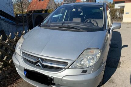 Citroen C8
