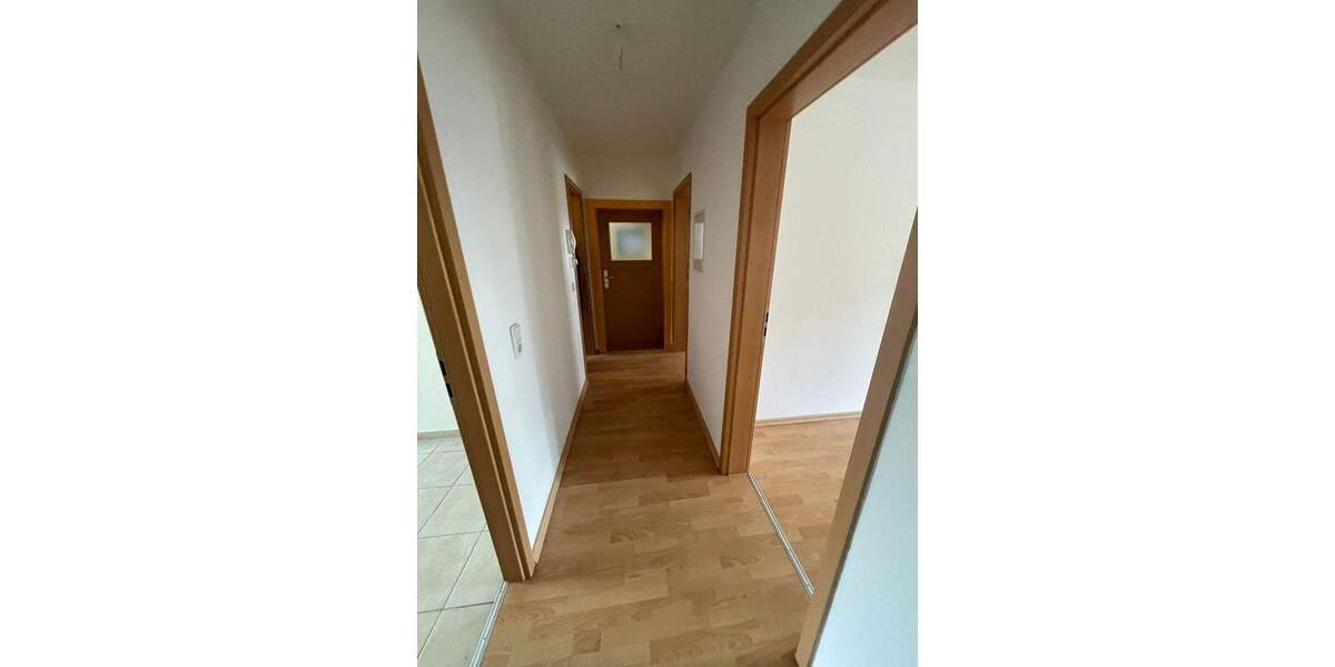 Etagenwohnung Chemnitz Sonnenberg - 2 Zimmer, 41 m&sup2;, 250&euro; | Angebot:25821579