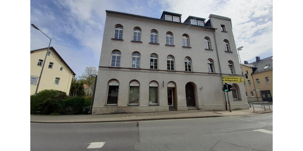 1 Monat mietfrei! 2-Raum-Wohnung in Chemnitz zu vermieten! 2 zimmer