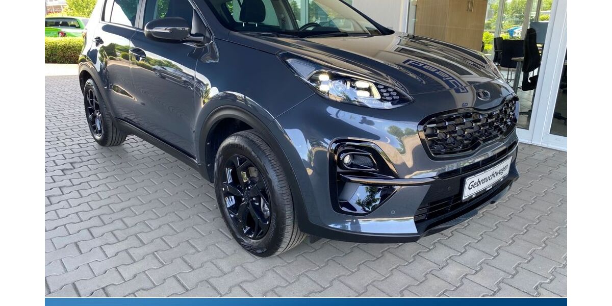 Kia Sportage 33.374 km 18.790 &euro; Glauchau 08371