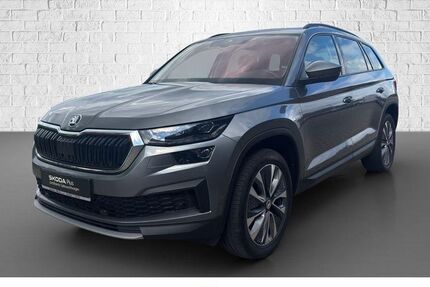 Skoda Kodiaq 41.900 km 28.290 &euro; Rochlitz 09306