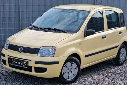 Fiat Panda 99.622 km 1.950 &euro; Chemnitz 09114