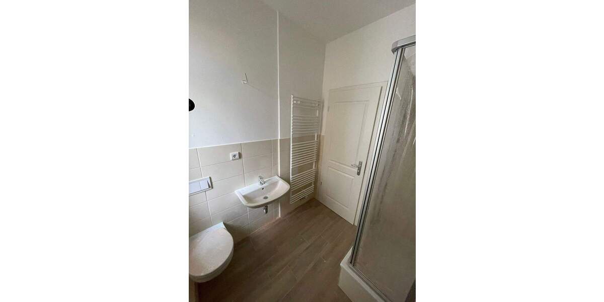 Etagenwohnung Chemnitz Sonnenberg - 3 Zimmer, 65 m&sup2;, 423&euro; | Angebot:25741311