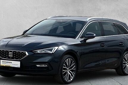 Seat Leon 50.597 km 24.250 &euro; Chemnitz 09113