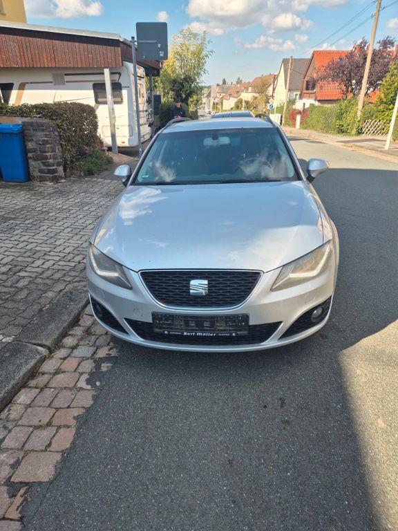 Seat Exeo 187.945 km 5.800 € Glauchau 08371