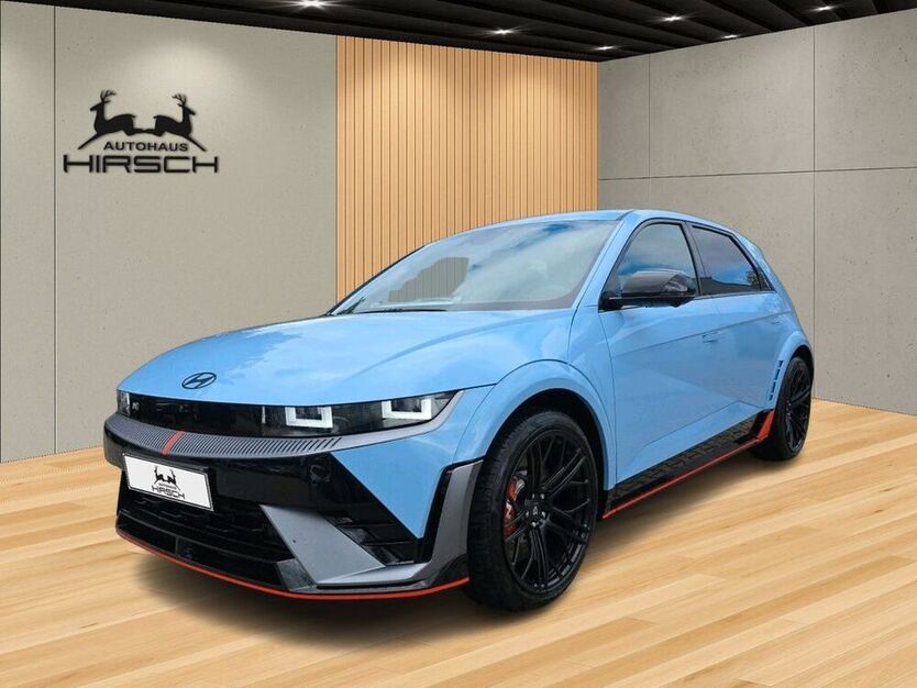 IONIQ 5