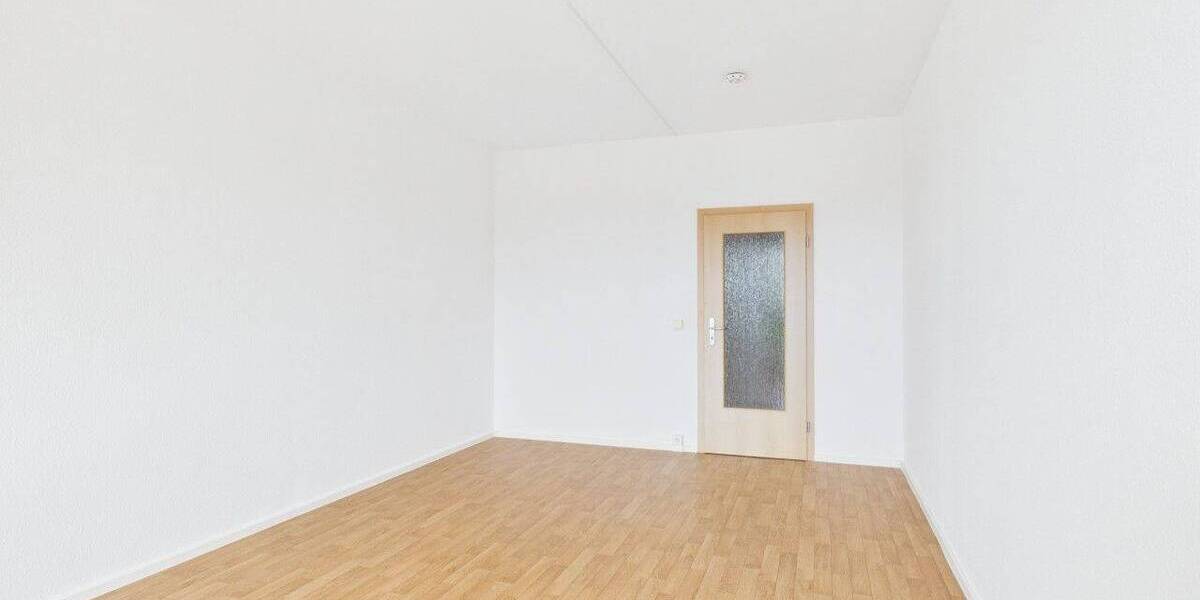 Etagenwohnung Chemnitz Sonnenberg - 2 Zimmer, 60 m&sup2;, 301&euro; | Angebot:26844099