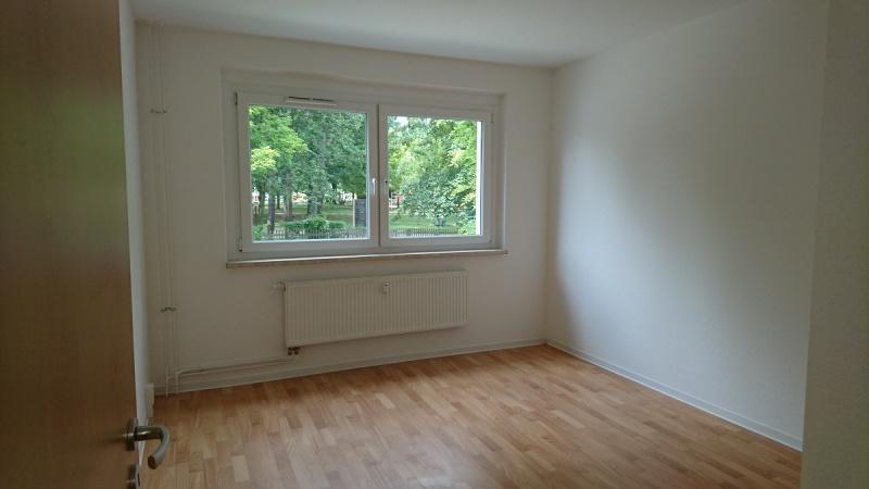 Erdgeschoßwohnung Chemnitz Klaffenbach - 2 Zimmer, 56 m&sup2;, 362&euro; | Angebot:26339281