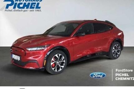 Ford Mustang Mach-E 29.015 km 32.599 € Chemnitz 09114