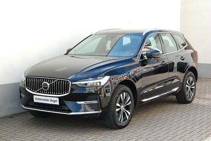 Volvo XC60 88.672 km 37.690 &euro; Chemnitz 09130